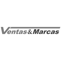 Ventas y Marcas