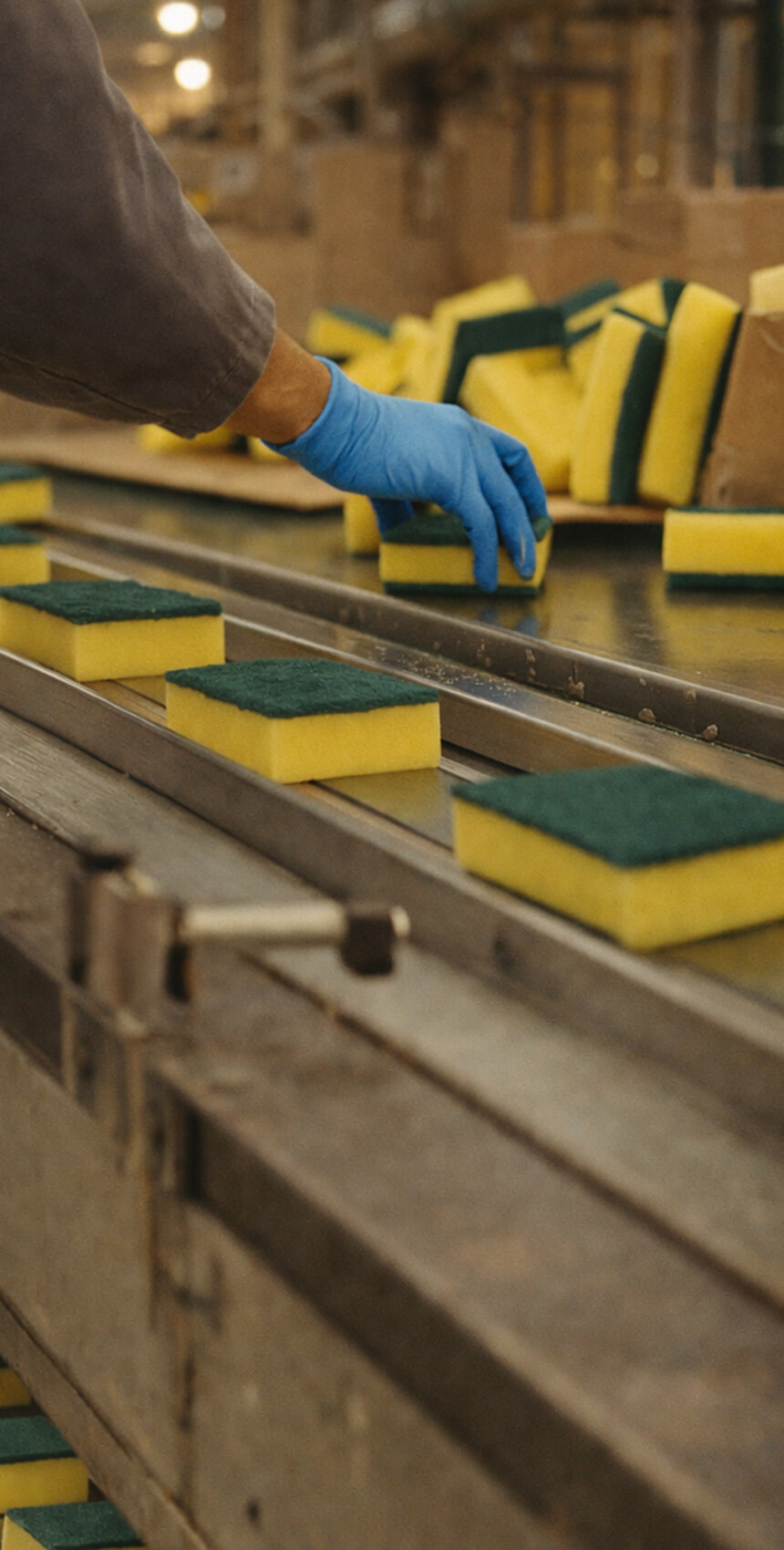 1991 fibras y paños