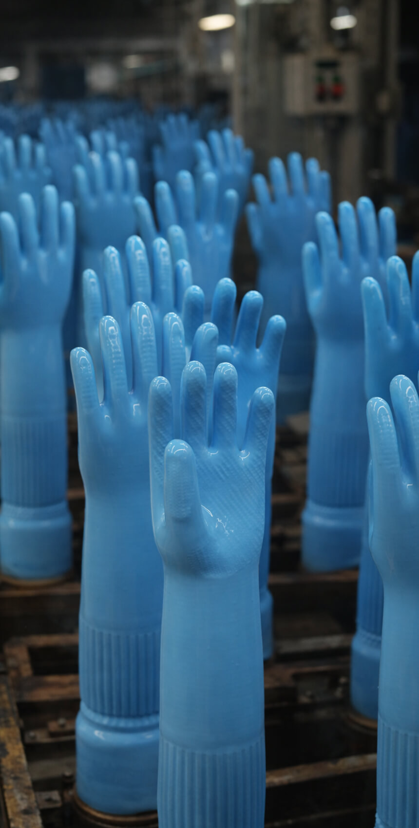 1994 diversificación