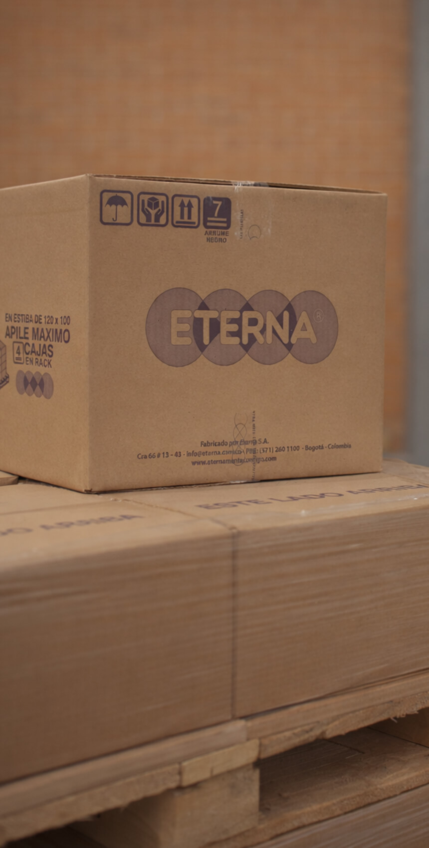 2017 - importaciones