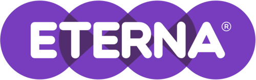 Logo de Eterna
