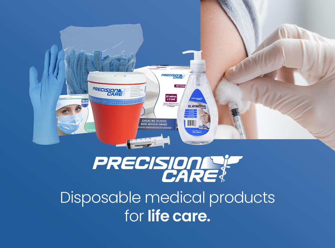 Precision care