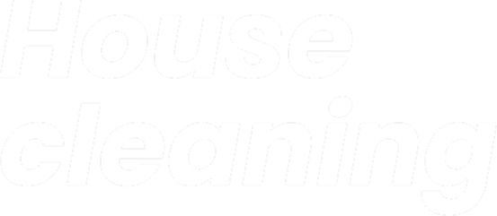 House cleaning