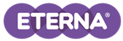 Logo de Eterna